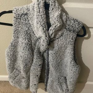 Women’s Small Furry Vet